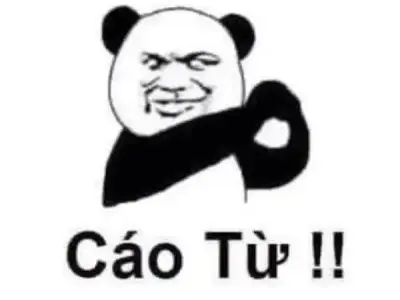 Khám phá meme bye đáng yêu ngộ nghĩnh siêu viral ngay