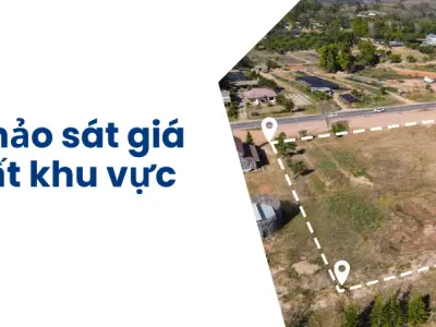Định giá sai mất hàng tỷ- Bí quyết định giá bất động sản