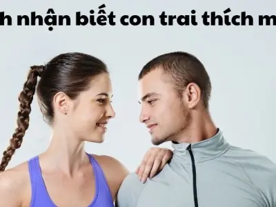 Bật mí cách nhận biết con trai thích mình cực kỳ đơn giản