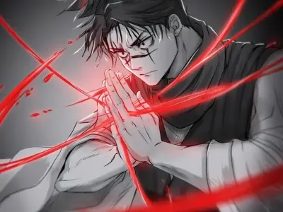 Bộ sưu tập ảnh anime choso siêu ngầu chất lượng nhất 2026