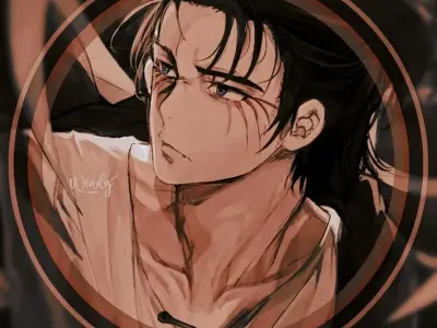 Bộ sưu tập ảnh anime Eren Yeager cực ngầu và sắc nét nhất