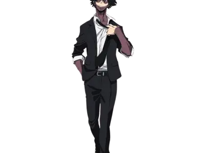 Bộ sưu tập hình ảnh anime Dabi ngầu và chất nhất năm 2026