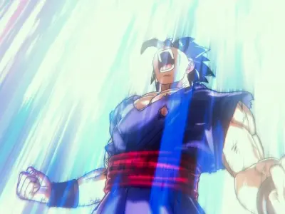 Bộ sưu tập hình ảnh anime Gohan siêu ngầu và chất lượng nhất