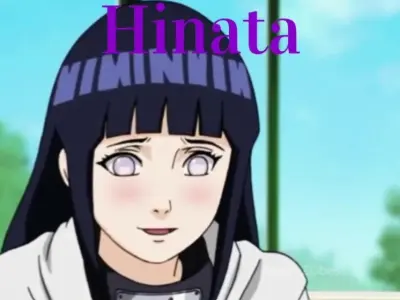 Bộ sưu tập hình ảnh anime hinata hyuga tuyệt đẹp và độc đáo