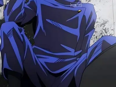 Bộ sưu tập hình ảnh anime Megumi ngầu và chất lượng nhất