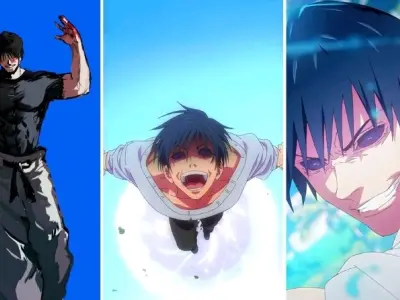 Bộ sưu tập hình ảnh anime toji siêu ngầu cực chất
