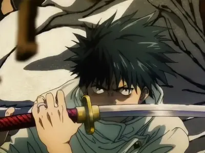 Bộ sưu tập hình ảnh anime yuta siêu ngầu và chất lượng nhất