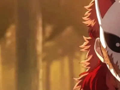 Bộ sưu tập hình anime sabito cực ngầu và chất lượng nhất