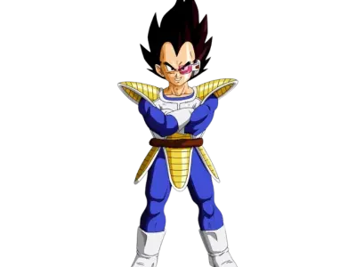 Tuyển tập 30 hình ảnh anime Vegeta cực ngầu và tấu hài nhất 2026