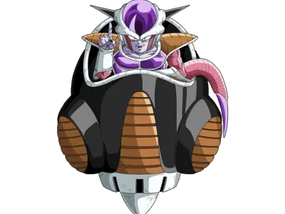 Tuyển tập bộ sưu tập hình ảnh anime Frieza ngầu và chất nhất 2026