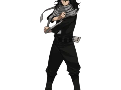 Tuyển tập hình ảnh anime aizawa ngầu lòi và hài hước nhất năm 2026