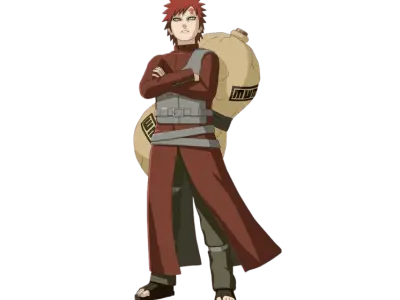Tuyển tập hình ảnh anime Gaara cực ngầu và hài hước nhất năm 2026