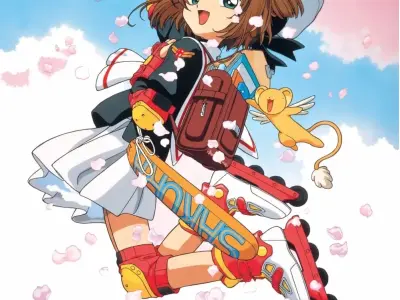 Tuyển tập hình ảnh anime sakura tuyệt đẹp cực hài hước năm 2026