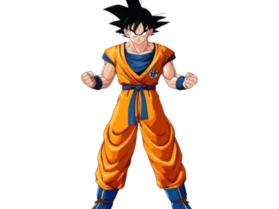 Tuyển tập hình ảnh anime Son Goku siêu ngầu và chất lượng nhất