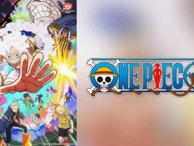 Tuyển tập hình anime Luffy cực ngầu siêu hài hước năm 2026