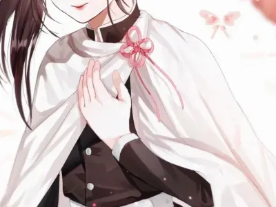 Tuyển tập những hình ảnh anime kanao cực kỳ đáng yêu và ngầu
