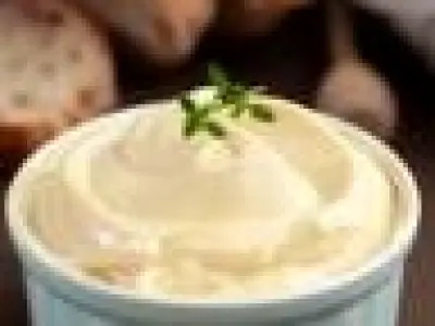 Bí quyết thực hiện hướng dẫn làm sốt mayonnaise béo ngậy chuẩn vị năm 2026