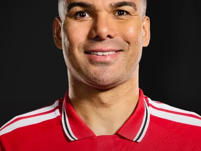 Casemiro và bản ngã cuối cùng tại sân Old Trafford