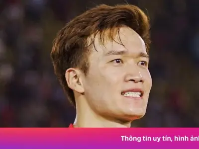Nguyễn Hoàng Đức và bản ngã của một siêu sao bóng đá
