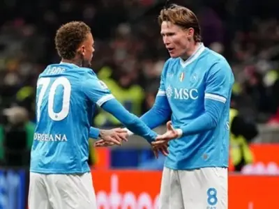 Scott McTominay và sự hồi sinh của tiền vệ chiến binh