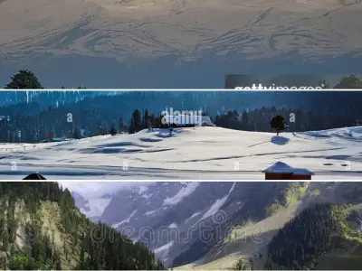 Comprehensive Weather Update for Jammu and Kashmir in 2026