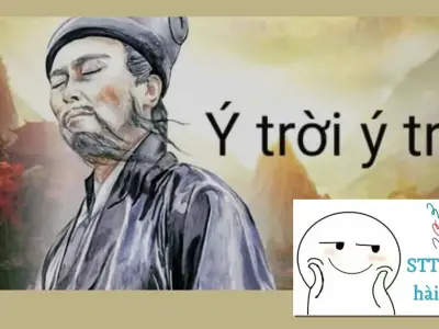 Tuyển tập meme hài hước về những lời khuyên cuộc sống sâu sắc nhất 2026